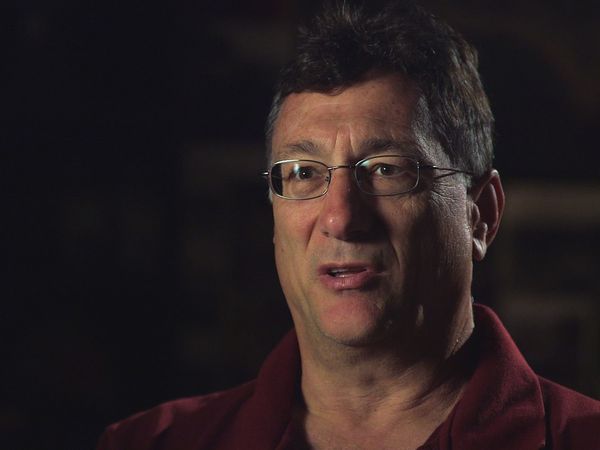 The Curse of Oak Island - Columbus Day