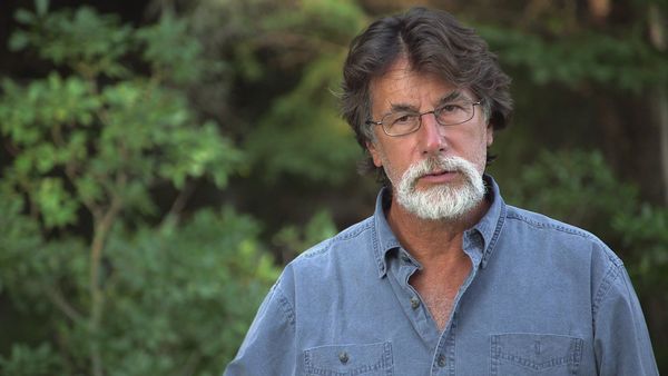The Curse of Oak Island - Silence in the Dark