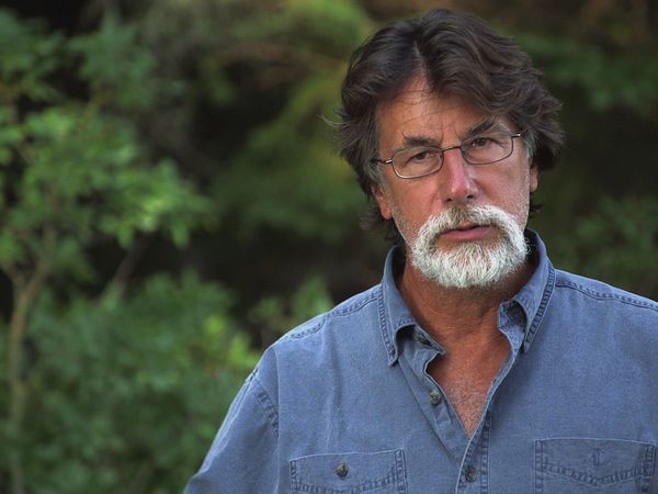 The Curse of Oak Island - Silence in the Dark
