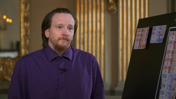 Luksusfellen Sverige - Episode 3407