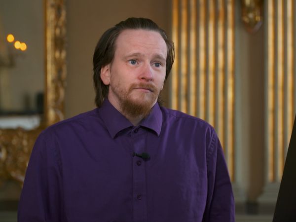 Luksusfellen Sverige - Episode 3407