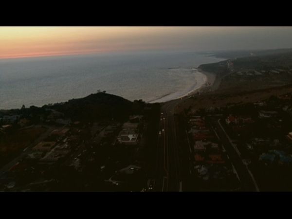 Laguna Beach - I Saw You Kiss Her