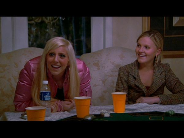 Laguna Beach - You Can't Trust Him