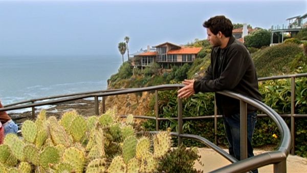 Laguna Beach - You Don't Just Get Me Back