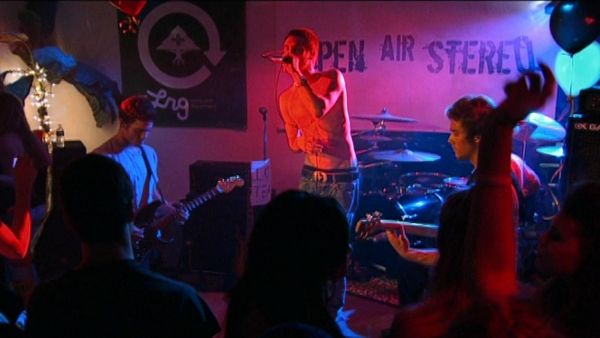 Laguna Beach - Who Wants To Date A Rock Star