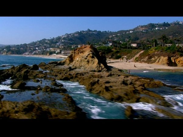 Laguna Beach - The Thrill Of The Hunt
