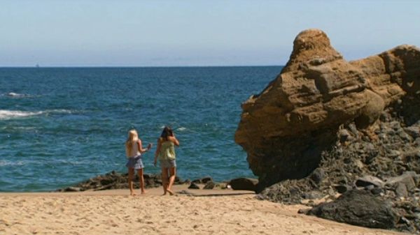Laguna Beach - Lies and Goodbye