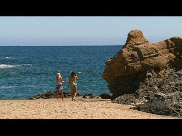 Laguna Beach - Lies and Goodbye