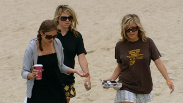 Laguna Beach - Nothing More to Say