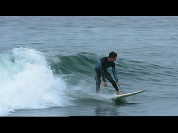 Laguna Beach - The Last Surf