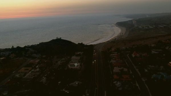 Laguna Beach - I Saw You Kiss Her