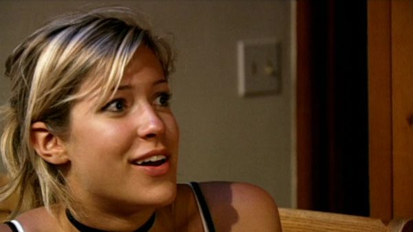Laguna Beach - The Best Part of Breaking Up....