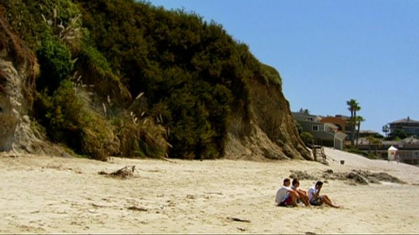 Laguna Beach - Headed For Heartbreak