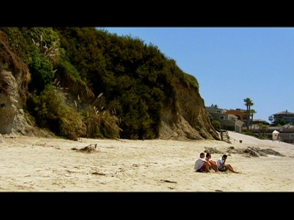 Laguna Beach - Headed For Heartbreak
