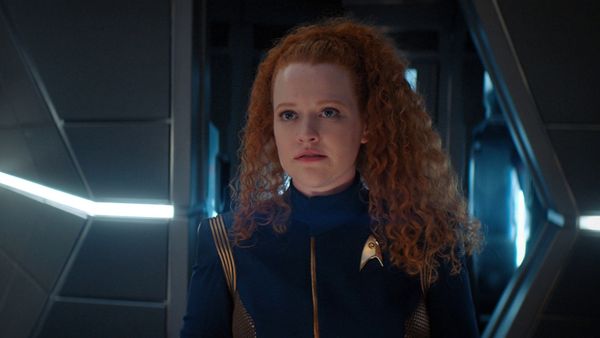 Star Trek: Short Treks - Ausreißer  &  Calypso