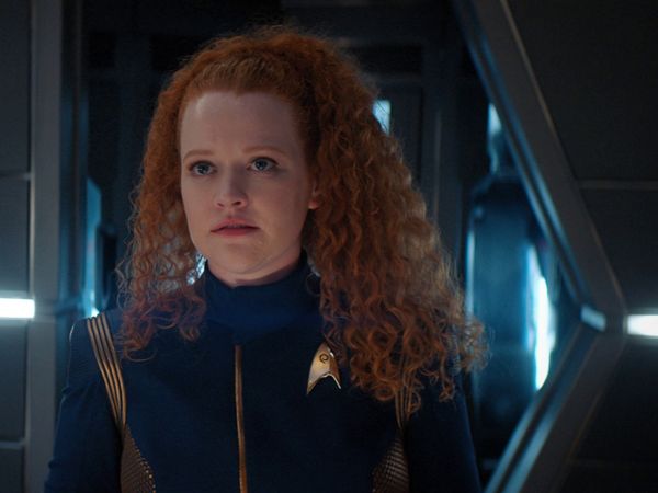 Star Trek: Short Treks - Ausreißer  &  Calypso