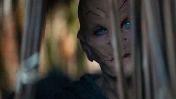 Star Trek: Short Treks - Der hellste Stern  &  Der Entfesslungskünstler