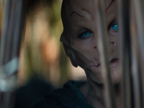Star Trek: Short Treks - Der hellste Stern  &  Der Entfesslungskünstler