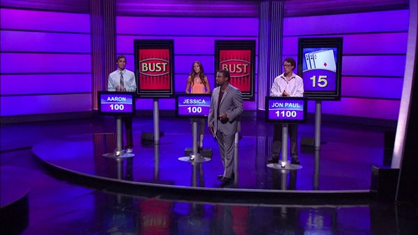 Catch 21 - Winner, Winner, $25k Dinner