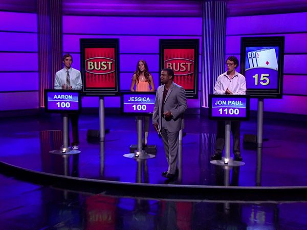 Catch 21 - Winner, Winner, $25k Dinner