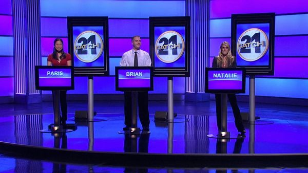 Catch 21 - Jackpot or Not