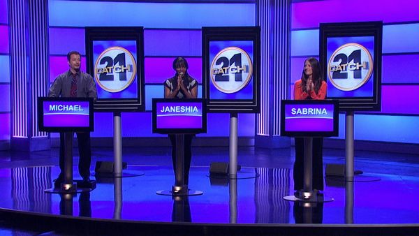 Catch 21 - All the Marbles