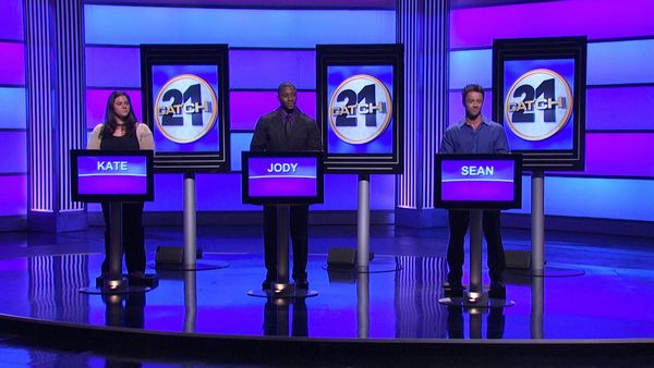 Catch 21 - To the Winner Goes the Spoils