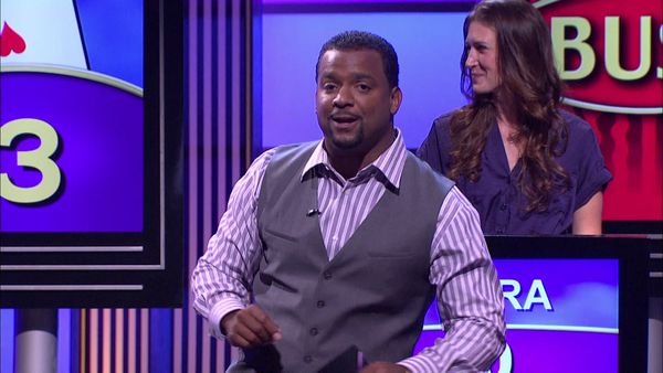 Catch 21 - Suited for Success