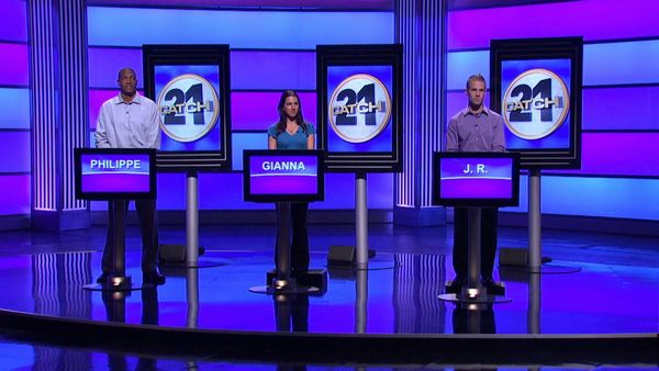 Catch 21 - Betting the Farm