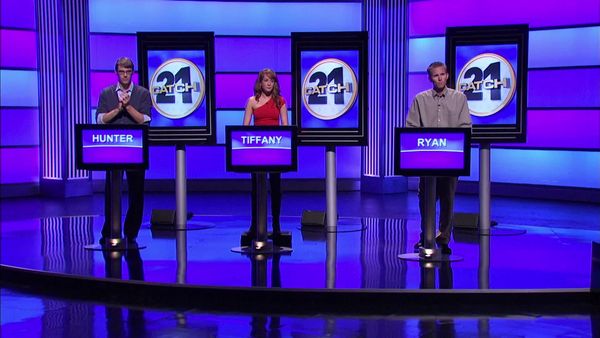 Catch 21 - Winning in Spades