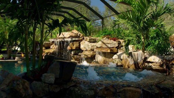 Insane Pools: Off the Deep End - Zen and the Art of Pools