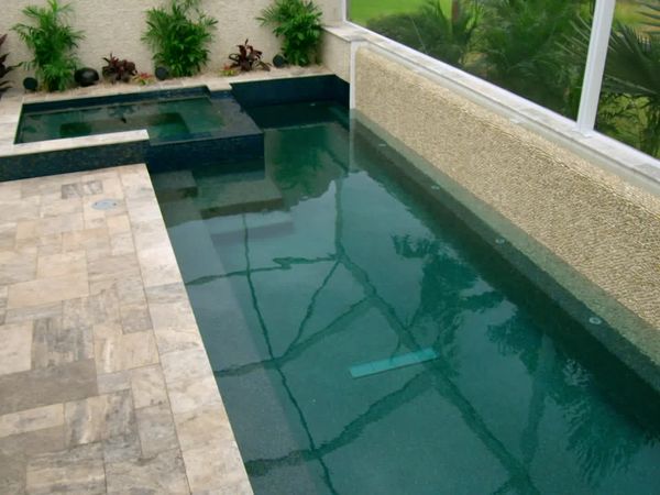 Insane Pools: Off the Deep End - Hidden Party Zone