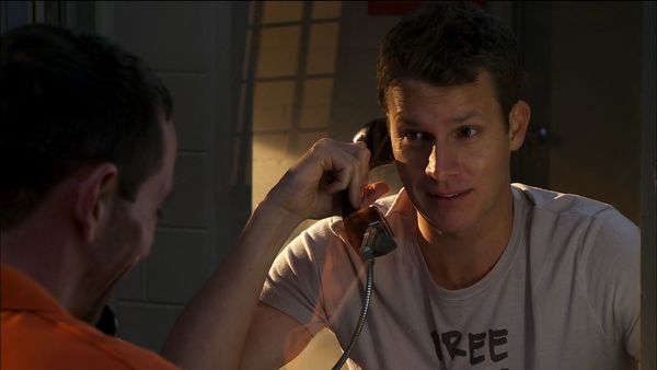 Tosh.0 - Tosh.0 February 26, 2013 - Courtroom C**k Guy