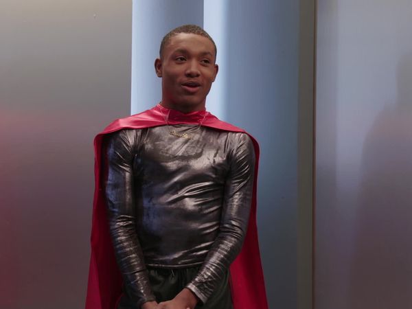 Tosh.0 - Tosh.0 October 29, 2019 - Super Bitch