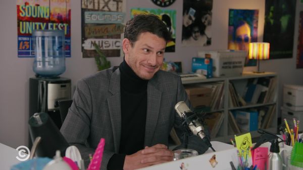 Tosh.0 - Tosh.0 September 22, 2020 - Rebecca Black