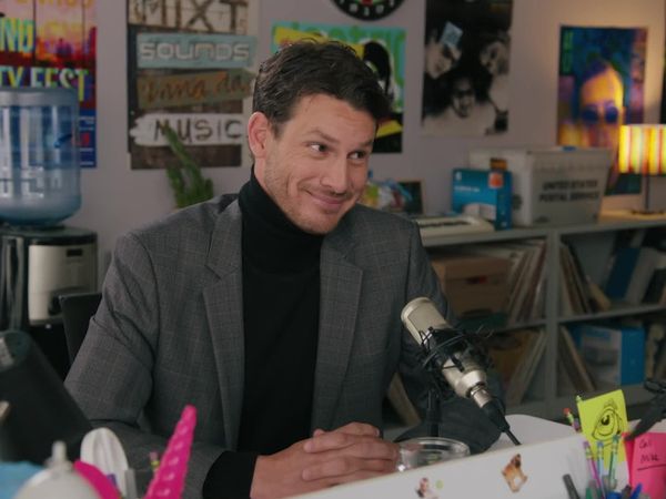Tosh.0 - Tosh.0 September 22, 2020 - Rebecca Black