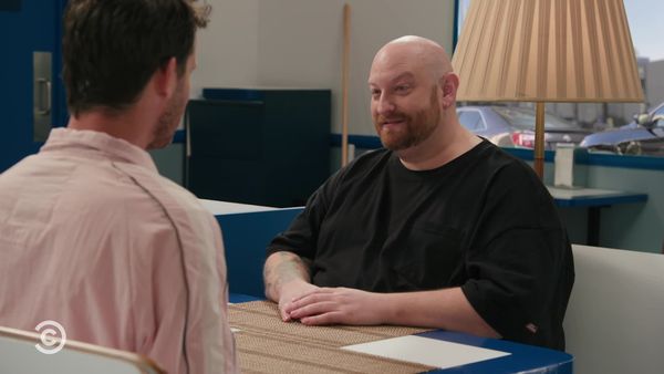 Tosh.0 - Tosh.0 October 27, 2020 - That Nate Guy