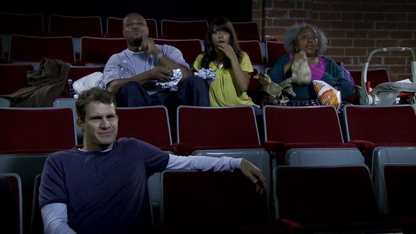 Tosh.0 - June 18, 2009 - News Puke Kid