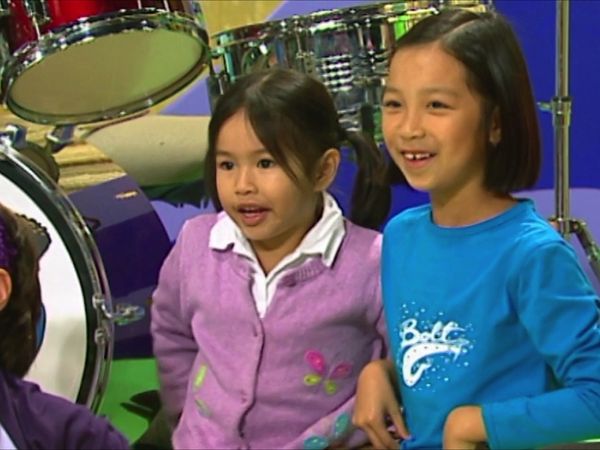 The Wiggles (Lights, Camera, Action, Wiggles!) - Anthony's Workshop
