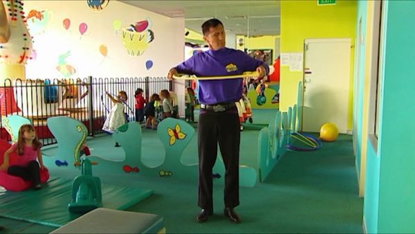 The Wiggles (Lights, Camera, Action, Wiggles!) - Blooming Blossoms