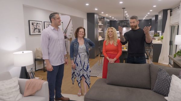 Making it Home with Kortney and Kenny - Episode 103