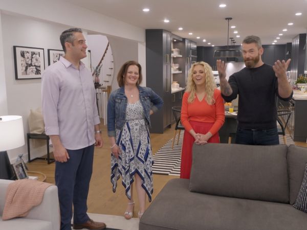 Making it Home with Kortney and Kenny - Episode 103