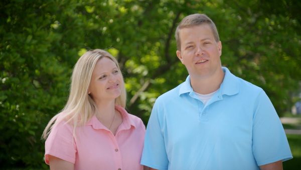Making it Home with Kortney and Kenny - Episode 105