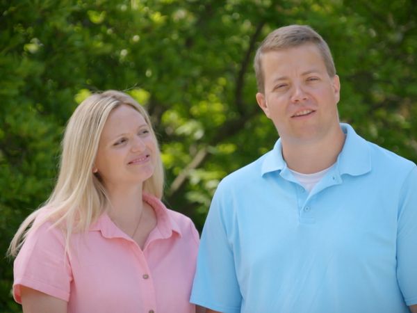 Making it Home with Kortney and Kenny - Episode 105