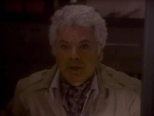 New Twilight Zone - Gramma/Personal Demons/Cold Reading