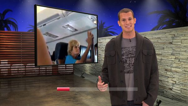 Tosh.0 - Prom Girl