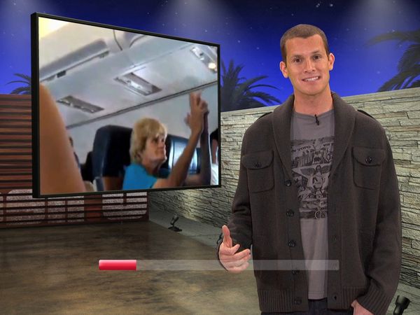 Tosh.0 - Prom Girl
