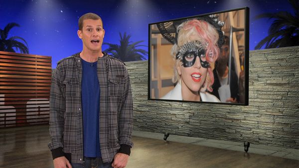 Tosh.0 - Crystal Light Dancers