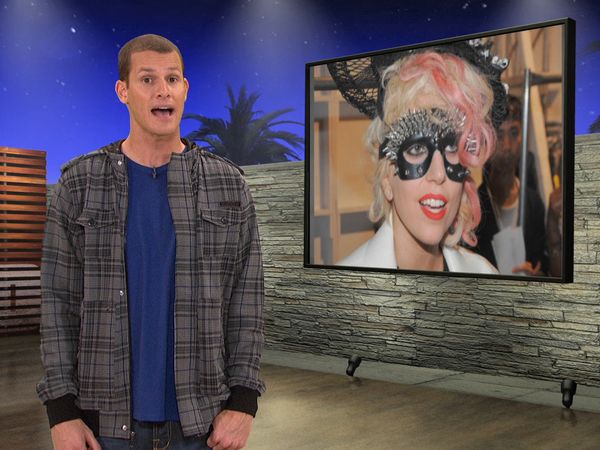 Tosh.0 - Crystal Light Dancers