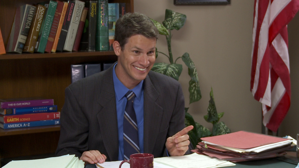 Tosh.0 - June 28, 2011 - The Kid Who Farted on the Bus